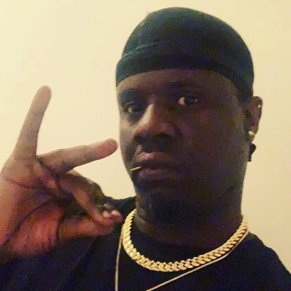 Meet your Posher, C.j. - Picture 1 of 1